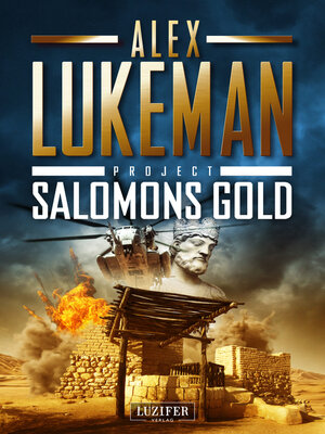 cover image of Salomon's Gold
